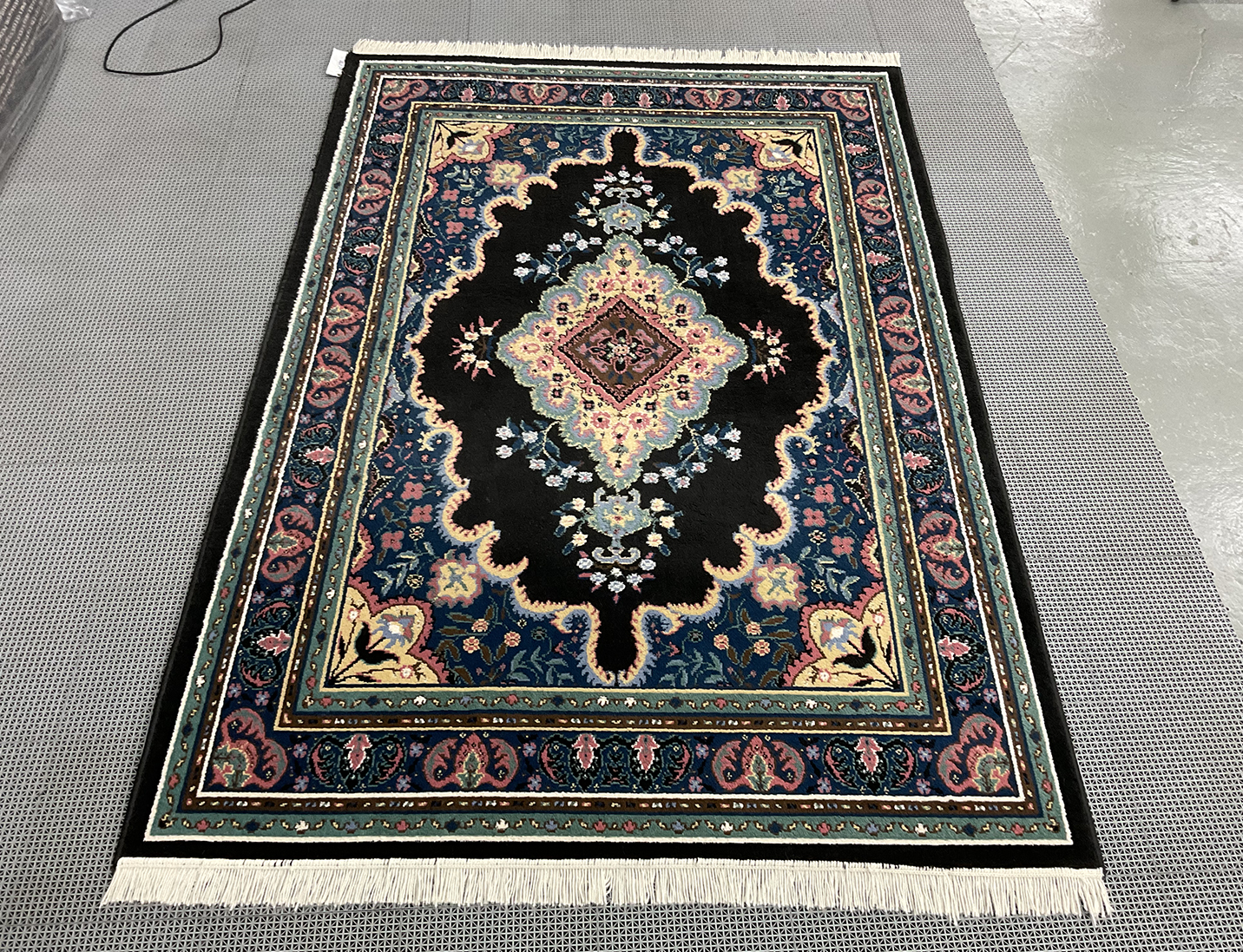 top rated area Rug cleaning near me