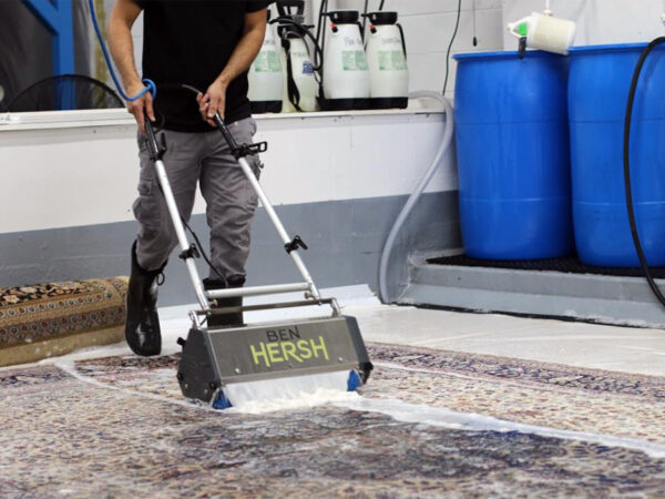 rug cleaning services